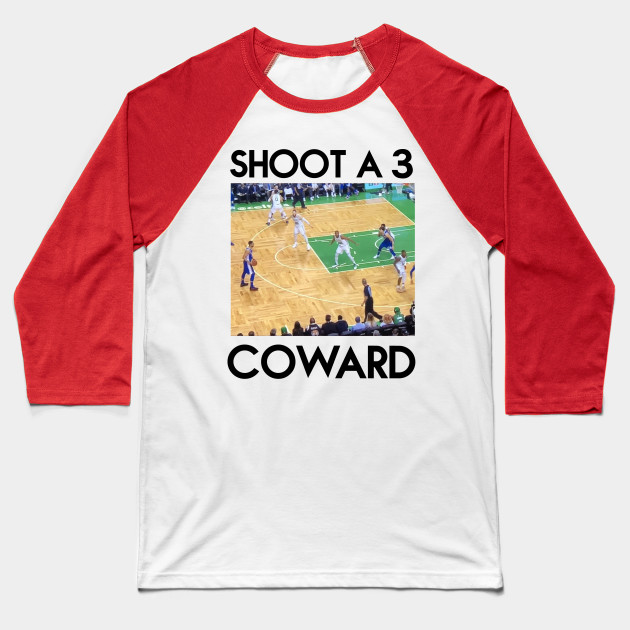 SHOOT A 3 COWARD
